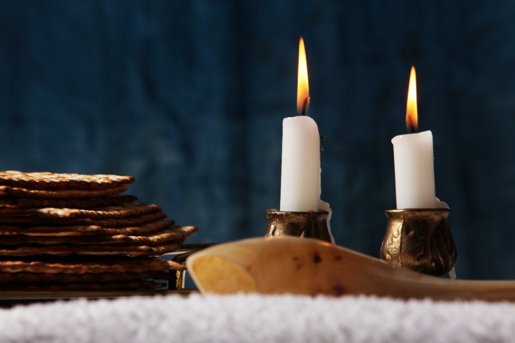 The Candle